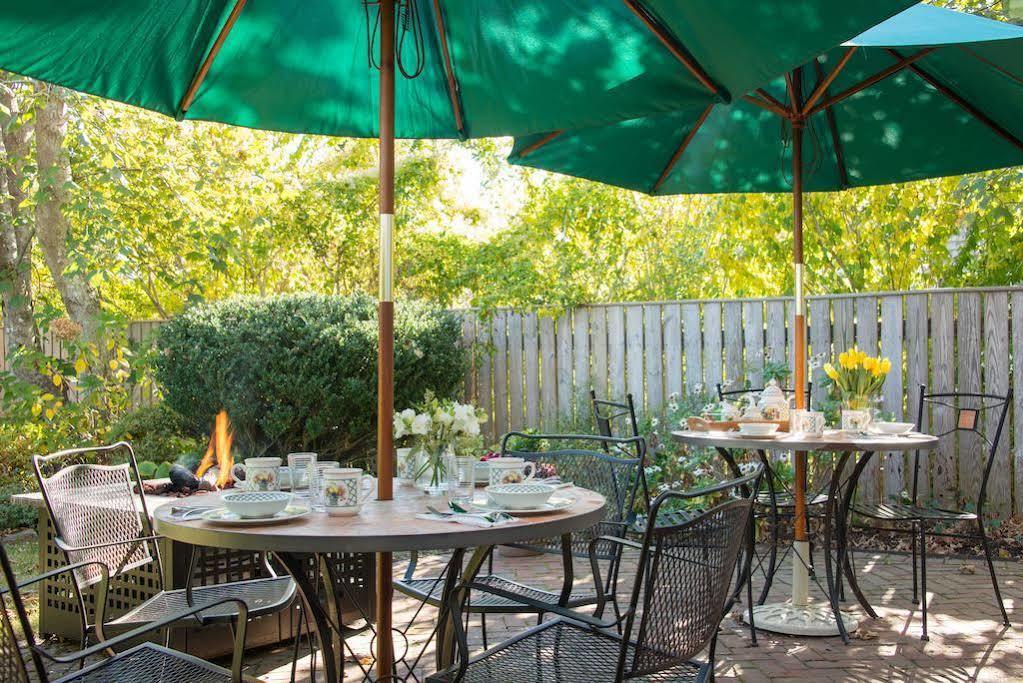 Bed & Breakfast Seven Sea Street